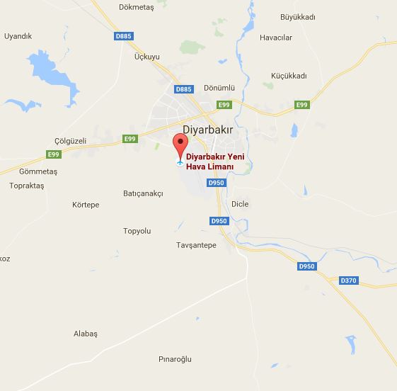 diarbakiraueroport