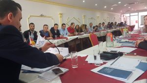 salihseminari