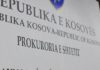 Prokuroria: Po hetojmë 33 raste të krimit të organizuar në nivel të lartë