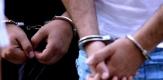 Në Mitrovicë nga Policia e Kosovës arrestohen tre persona