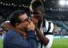 Raiola befason të gjithë: Ende nuk ka marrëveshje për Pogban