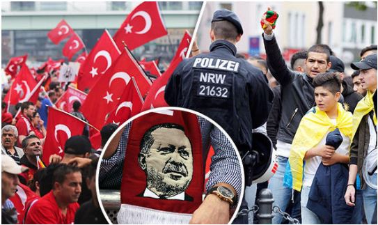 turki