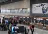 Ndalohet një person në aeroportin e Prishtinës, i gjenden mjete të dyshimta
