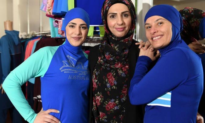 burkini