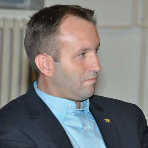 veton rugova