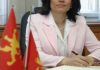 Silvana Boneva për harxhime rruge ka marrë 12.00 euro nga KShZ