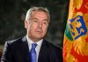 Gjukanoviq: Kosova dhe Mali i Zi duhet të kenë marrdhënie të mira, Mali i Zi e ka bërë pjesën e tij