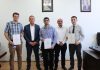 Navigacioni Ajror bëhet edhe me tre parashikues meteorologjik aeronautik