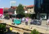 Protestojnë banorët e Pejtonit (Foto)