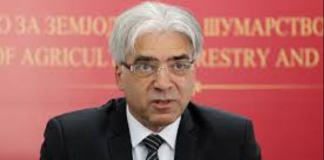 Ministri Cvetkov në takim me vreshtarët nga Kavadari