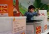 Ja numri i votuesve në 6 njësi zgjedhore të Maqedonisë (Video)