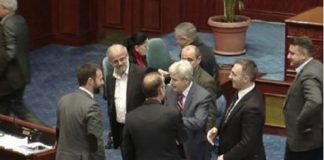 Kjo është lista e deputetëve të BDI që nuk do të kandidohen më