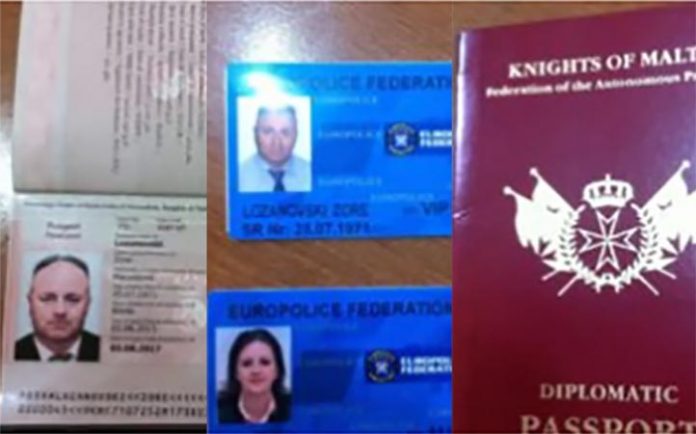 pasaporta