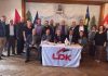 Në margjinat e kuvendit të nëndegës së LDK-së në Burgdorf: mbështetje për kryeministrin Mustafa dhe zotime për integrimin e mërgatës shqiptare