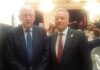 Kryetari Svarqa: Takimi i Nju Jorkut do t’u hapë rrugë investimeve nga mërgata shqiptare