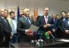 AAK dhe Nisma: Po, jemi për zgjedhje të parakohshme