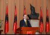Akuzat për dekorimet, Nishani: Sulm i nostalgjikëve të diktaturës