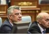 Liderët e Kosovës injorohen nga homologët botërorë