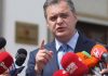Blushi, Ramës: Po ngatërron fytyrën me pasqyrën