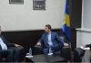 MBPZHR-ja vazhdon mbështetjen për zhvillimin e bujqësisë në Obiliq, tha Krasniqi