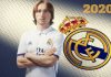ZYRTARE: Modric – Real Madrid, deri më 2020