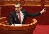“Kanabis”, Saimir Tahiri propozon ashpërsimin e dënimeve