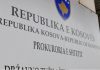 Prokuroria Speciale ngritë aktakuzë ndaj një personi për krime lufte