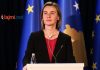 Mogherini në Iran dhe Arabinë Saudite, diskuton për krizën në Siri
