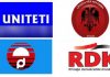 LR-PDSH, Uniteti, RDK dhe PPD do të marrin pjesë në takimin e thirrur nga Shoqata e të Burgosurve Shqiptarë