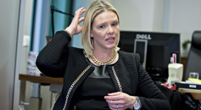 sylvi-listhaug-650x358