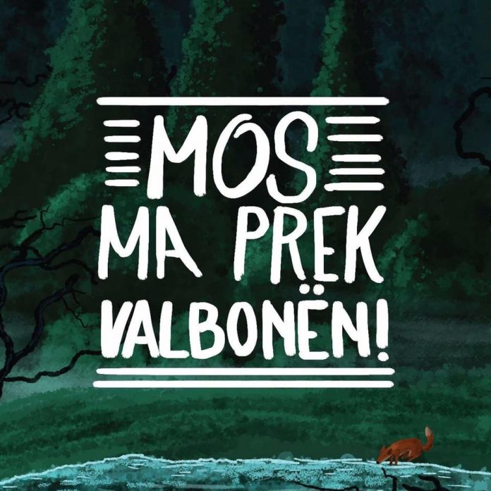 valbona