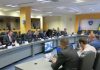 Përfaqësuesit komunal serbë shpërfillin “Srpskan” (Video)