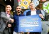 “Zhduket” shqiptari, fitues i 168 milionëve në loto