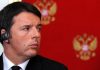 Renzi: Rregullat e buxhetit të BE-së fyese dhe dyshuese