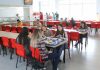 Mensës i shtohen 200 vende për studentë