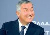 Milo Gjukanoviq opinionit serb: Pranojeni që e keni humbur Kosovën!