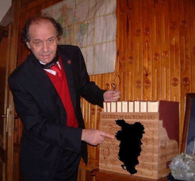 rugovabashkimi