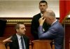 Ndryshimi i ministrave, që të shpëtojë Rama