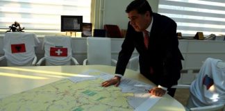 Lutfi Haziri me tender të kundërligjshëm, rrezikon “kokën” e shefit të prokurimit
