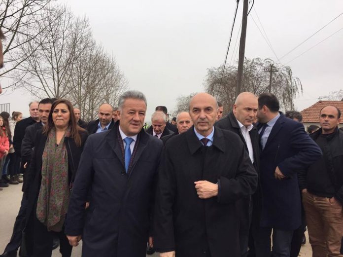 mustafaferizaj