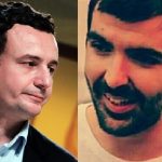 Reagim: Albin, hyp qitu e kqyre Stamollin!