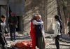 Në Aleppo vriten edhe fëmijë, mbyllen spitalet