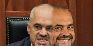 Shihni dy fytyrat e Edi Ramës, kur të rinjtë i kërkojnë punë
