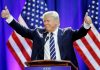 Miliarderi Donald Trump, presidenti i 45-të i SHBA-së