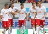 Mrekullia gjermane e quajtur RB Leipzig nuk ndalet, gjashtë pikë larg Bayernit!