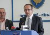 AQP-ja e realizon një pjesë të tenderit që e çoi Mursel Rracin në burg