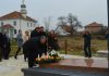 Veliu bën homazhe tek varri i Xhemajl Mustafës