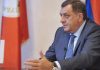 Presioni i SHBA-së e detyron Dodikun të merret në pyetje nga prokurorët