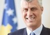 Presidenti uron besimtarët e fesë katolike