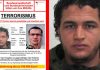 Terroristi i vrarë, pas sulmit në Berlin ishte futur në një xhami (Foto)
